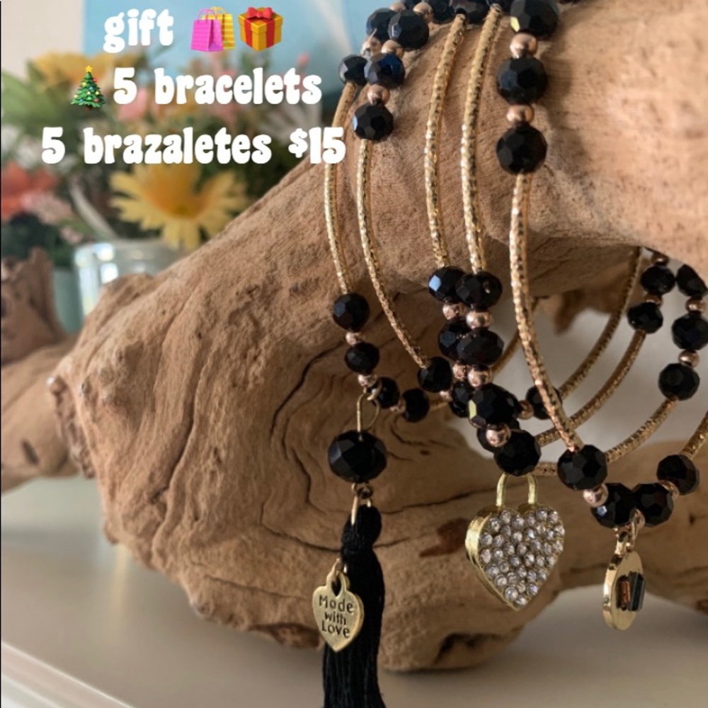Brazalete/bracelet